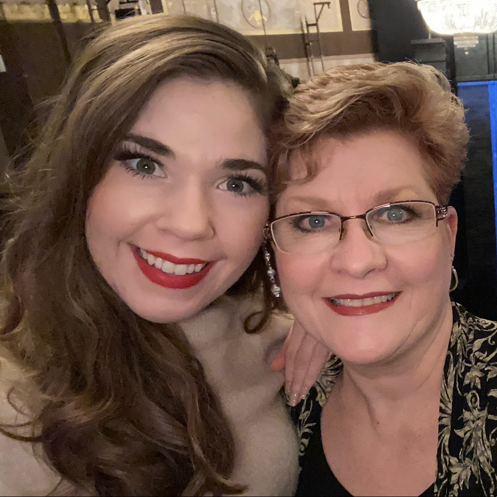 Meet your Posher, @ThePoshModiste